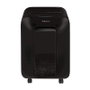 Fellowes Powershred LX200 Mini-Cut Negra